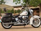 2016 Harley-Davidson Harley Davidson FLSTC Heritage Softail Classic